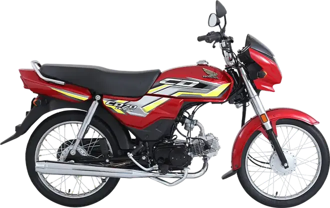 Honda CD 70 Dream
