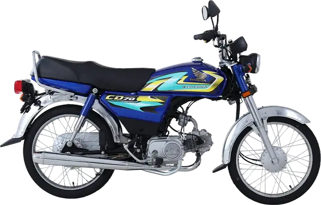 Honda CD 70