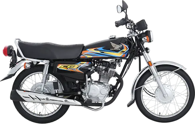 Honda CG 125